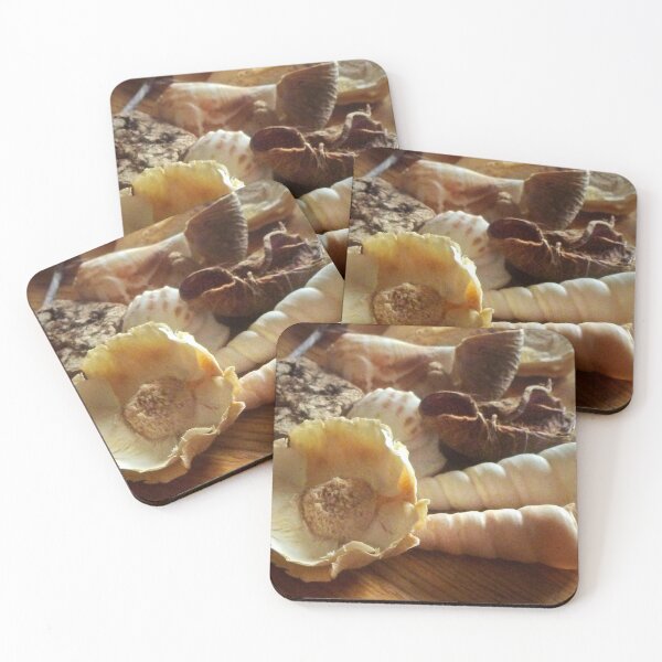 Item preview, Nature's Little Treasures designed and sold by Claude Johnson.