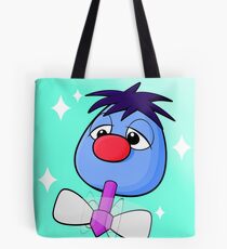 Zoombini Tote Bag