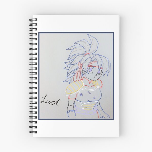 Item preview, Ssj Girl designed and sold by Dimitrious.