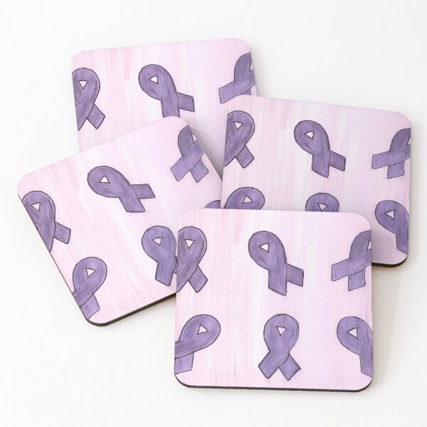 Item preview, awareness ribbon designed and sold by Heather Buechel.