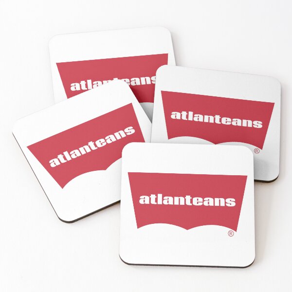 Item preview, Atlanteans Atlantis designed and sold by ProjectX23.