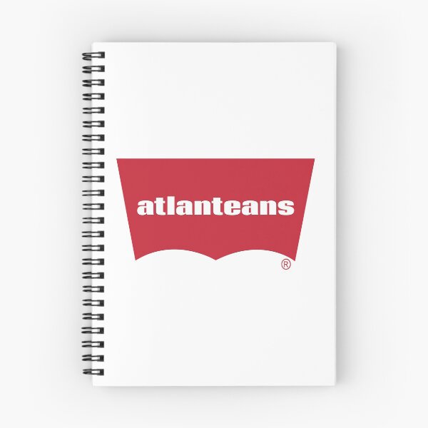 Item preview, Atlanteans Atlantis designed and sold by ProjectX23.