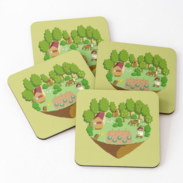 Item preview, Nature Love - Home sweet home designed and sold by mstfcntrk.