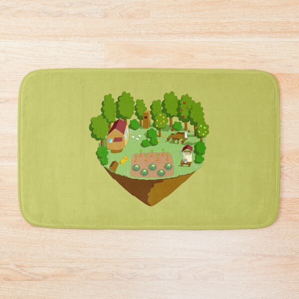 Item preview, Nature Love - Home sweet home designed and sold by mstfcntrk.
