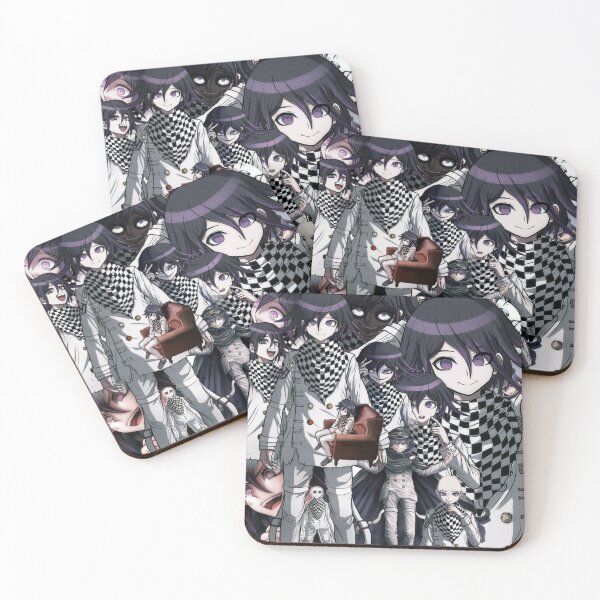 Item preview, The Kokichi Zone designed and sold by ahkosorsomesayk.