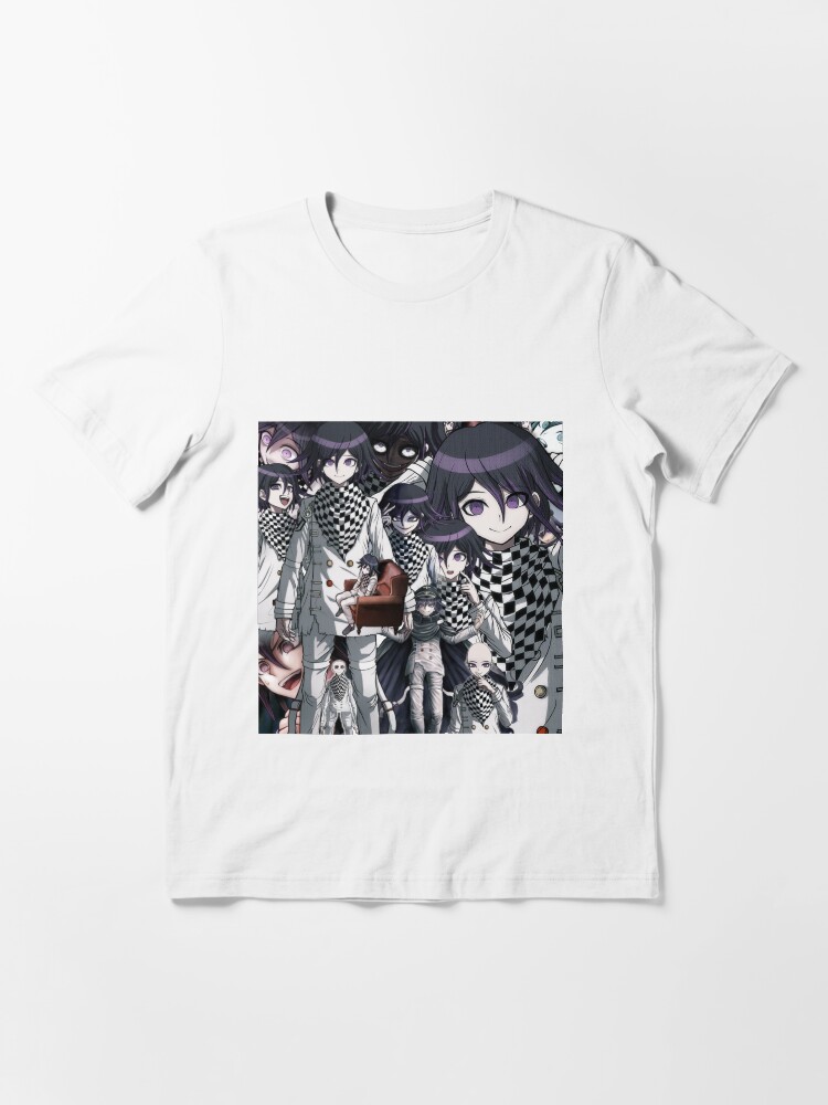 kokichi shirt hot topic
