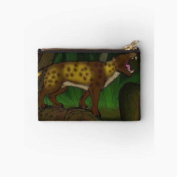 Item preview, Mesonyx obtusidens designed and sold by Stanton.