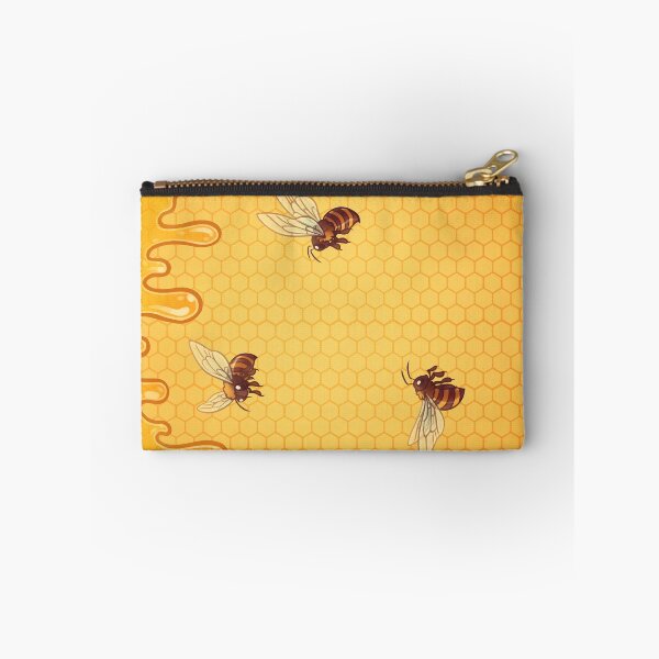 Item preview, Honey and Bees designed and sold by doomed-dreamer.