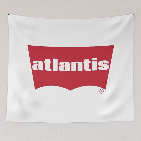 Item preview, Atlantis Atlanteans designed and sold by ProjectX23.
