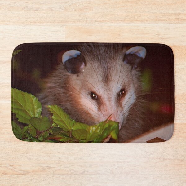 Item preview, Night visitor designed and sold by B. Randi Bailey.