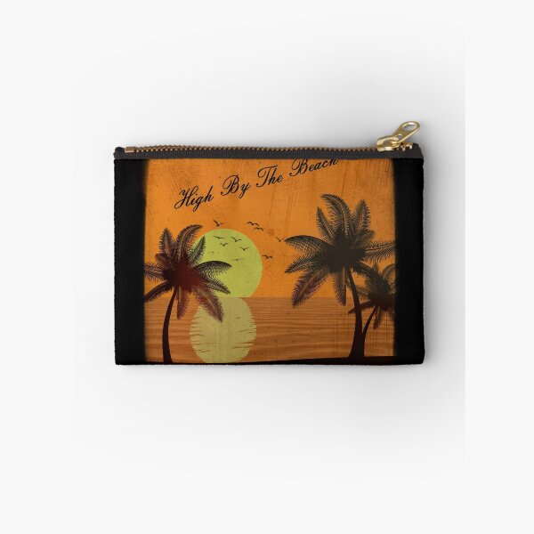 Item preview, Lana Del Rey - High By The Beach designed and sold by Sacredrite.
