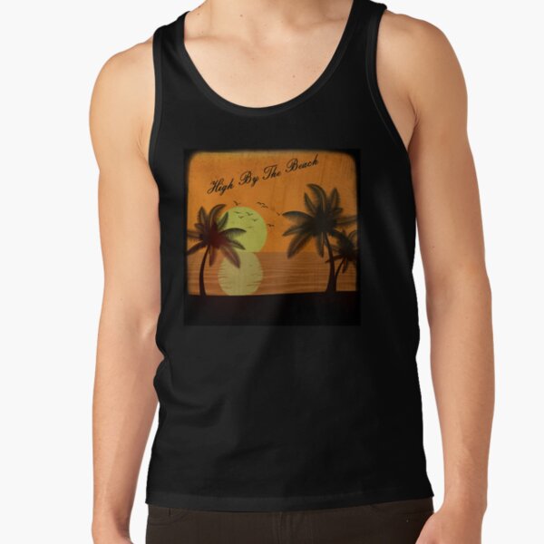 Lana Del Rey Tank Tops for Sale