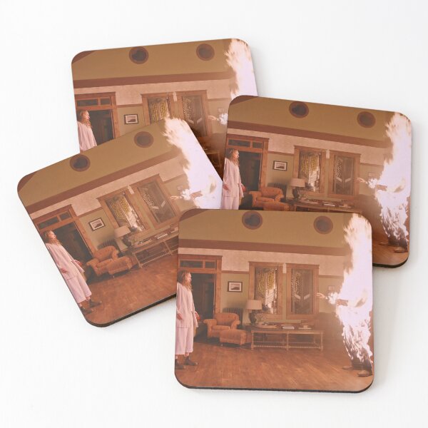 Item preview, Hereditary  designed and sold by corporatehogwig.