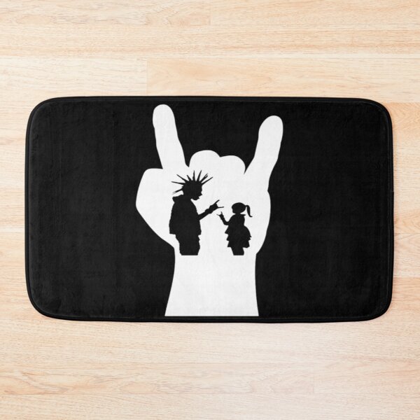 Item preview, Like Father Like Daughter designed and sold by RebelShadow.
