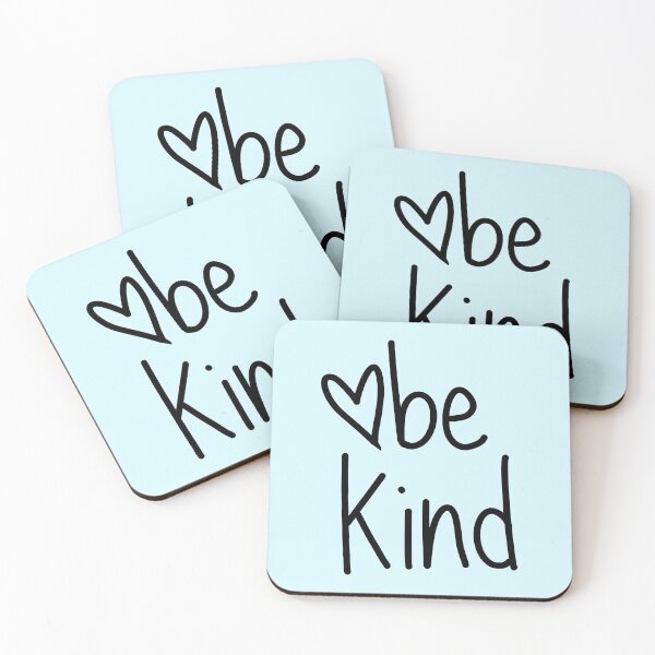 Item preview, BE KIND designed and sold by aydapadi.