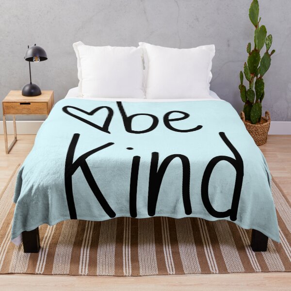 Item preview, BE KIND designed and sold by aydapadi.