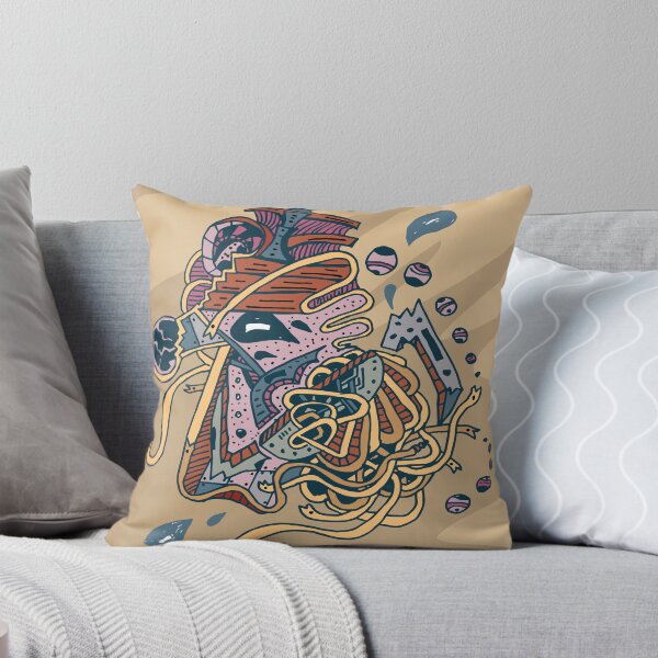 Item preview, Cara abstracta designed and sold by Graphicsbyte.