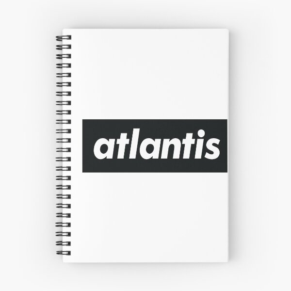 Item preview, Atlantis Atlanteans designed and sold by ProjectX23.