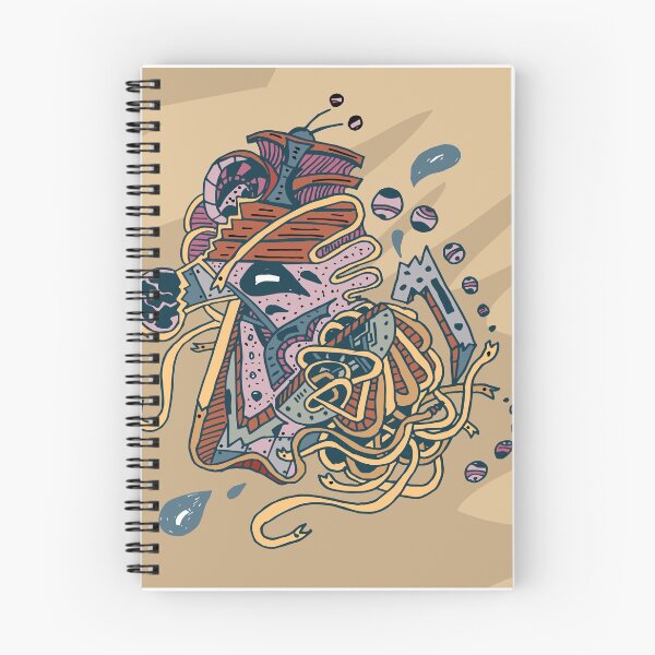 Item preview, Cara abstracta designed and sold by Graphicsbyte.