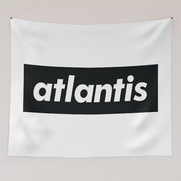 Item preview, Atlantis Atlanteans designed and sold by ProjectX23.
