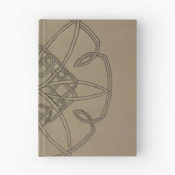 Item preview, 'Waiting for the Dawn' Celtic Knot designed and sold by Cookery.