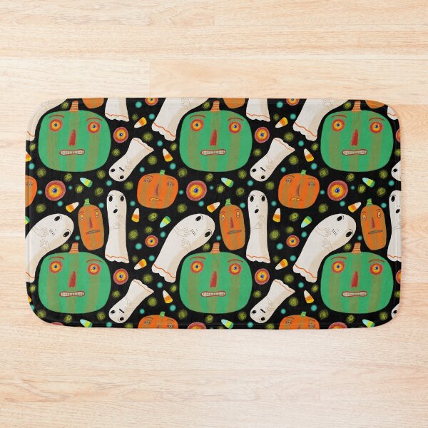 Item preview, Mostly Ghostly designed and sold by Sharon Bloom.