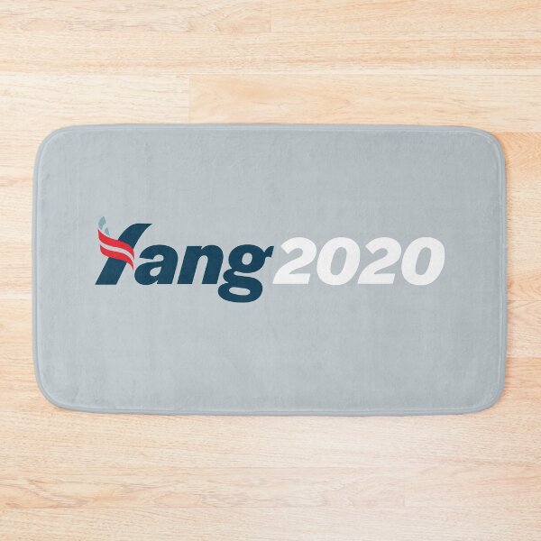 Item preview, Yang 2020 designed and sold by Arnold Kim.