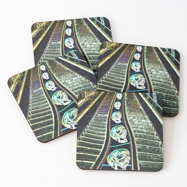 Item preview, Nach dem Schrei (After "The Scream") designed and sold by designallday.