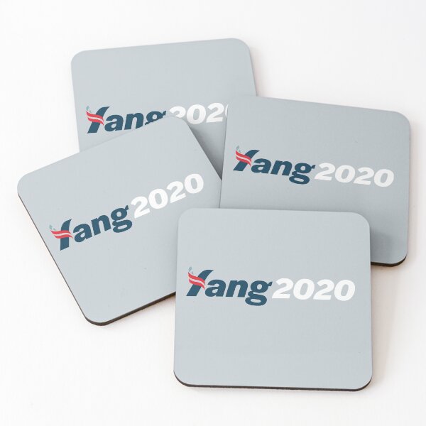 Item preview, Yang 2020 designed and sold by Arnold Kim.