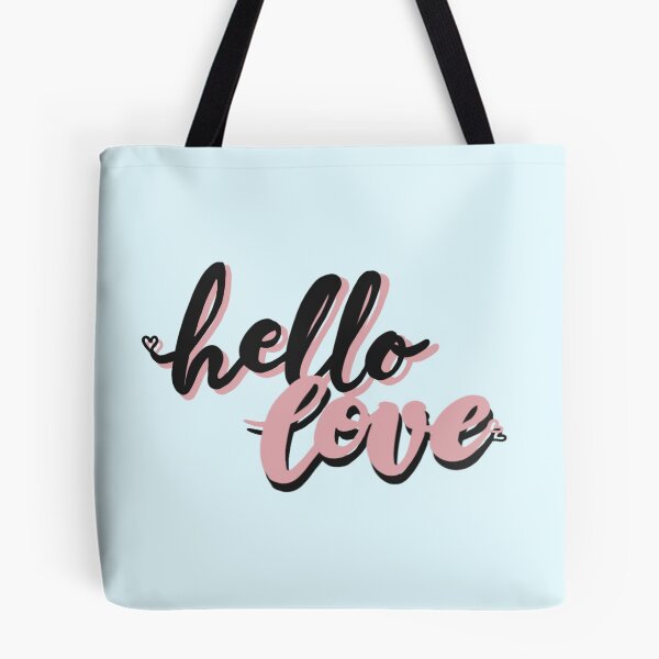 Item preview, Hello Love designed and sold by EAA333.