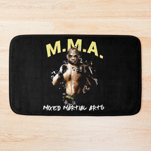 Item preview, MMA designed and sold by ILYO-art.