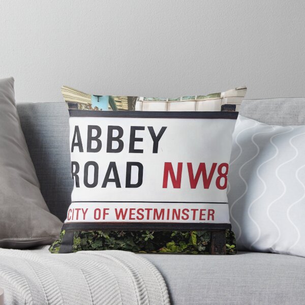 Item preview, Abbey Road designed and sold by eliza-beth-.