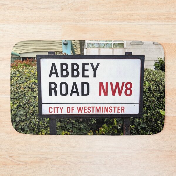 Item preview, Abbey Road designed and sold by eliza-beth-.