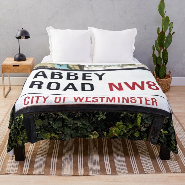 Item preview, Abbey Road designed and sold by eliza-beth-.