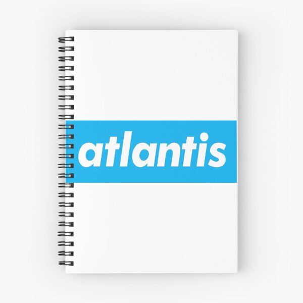 Item preview, Atlantis Atlanteans designed and sold by ProjectX23.