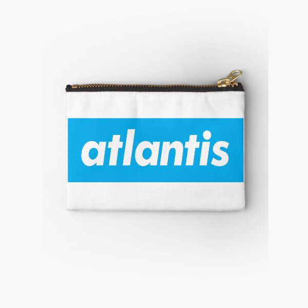 Artikelvorschau, Atlantis Atlanter entworfen und verkauft von ProjectX23.