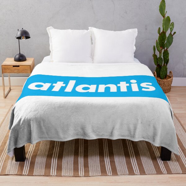 Item preview, Atlantis Atlanteans designed and sold by ProjectX23.