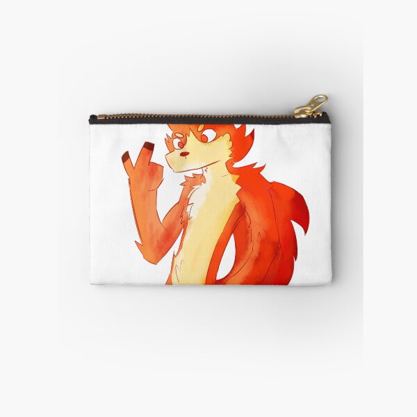 Item preview, Furry Fox designed and sold by LontraNim.