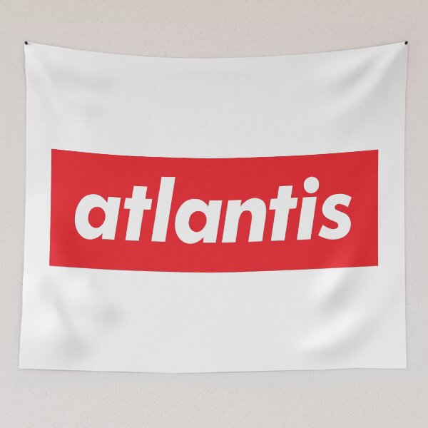 Item preview, Atlantis Atlanteans designed and sold by ProjectX23.