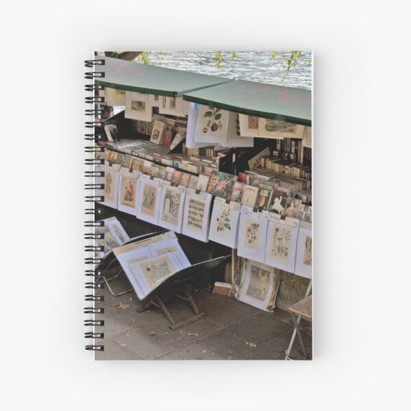 Item preview, Art On The Seine designed and sold by phil decocco.