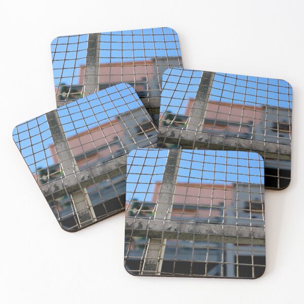 Item preview, The Gridiron designed and sold by Michael May.