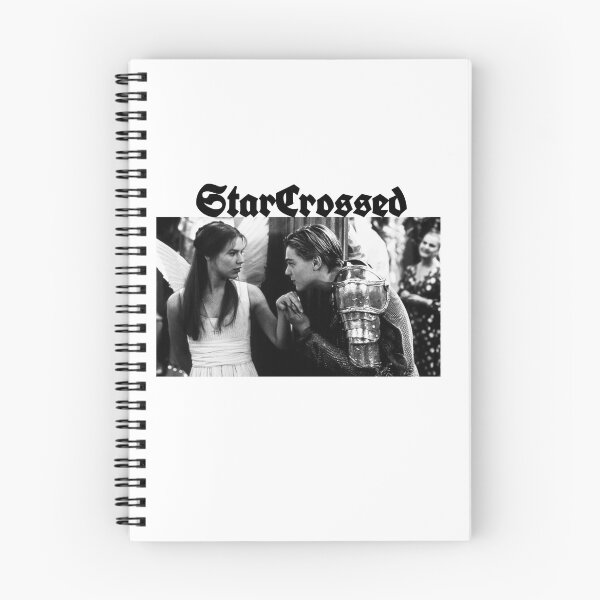 Item preview, StarCrossed Lovers designed and sold by jennyvar.