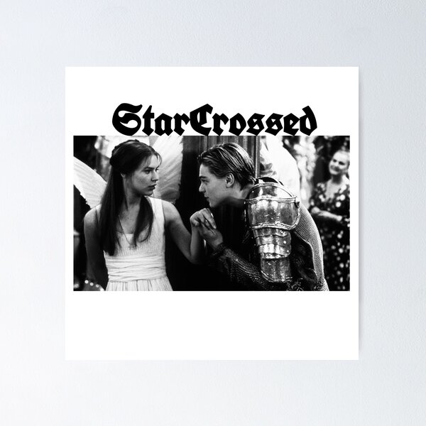 Item preview, StarCrossed Lovers designed and sold by jennyvar.