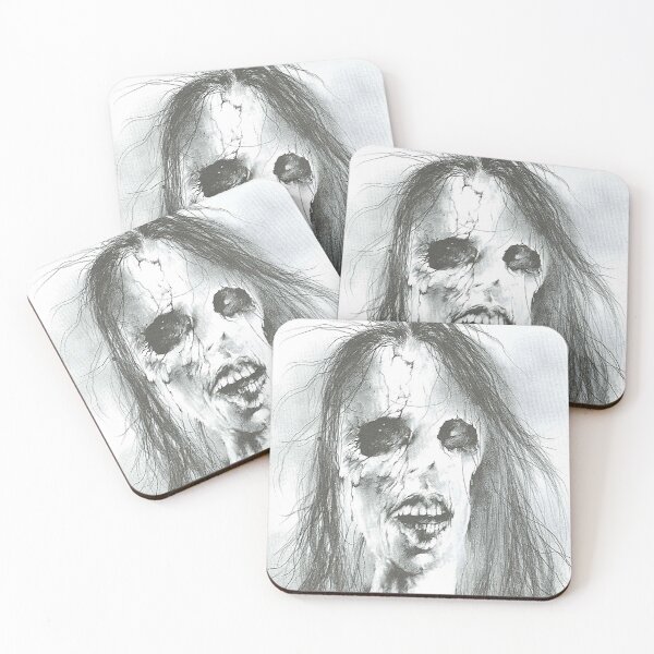 Item preview, Scary Stories designed and sold by corporatehogwig.