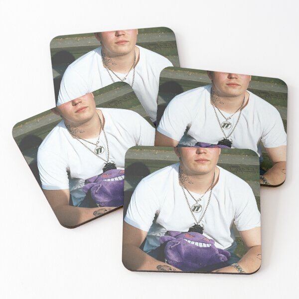 Item preview, yung lean designed and sold by corporatehogwig.