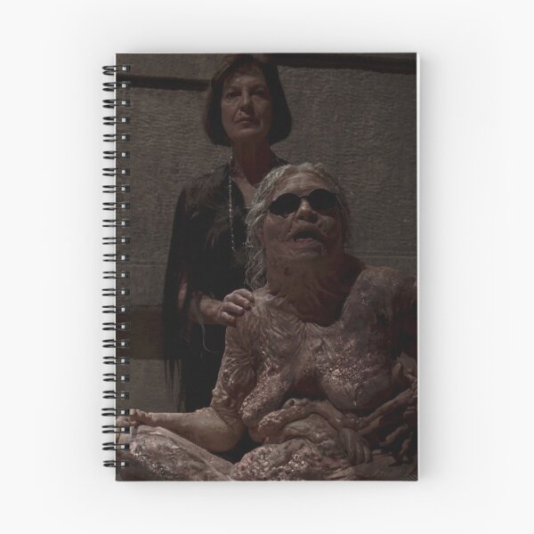 Item preview, suspiria designed and sold by corporatehogwig.