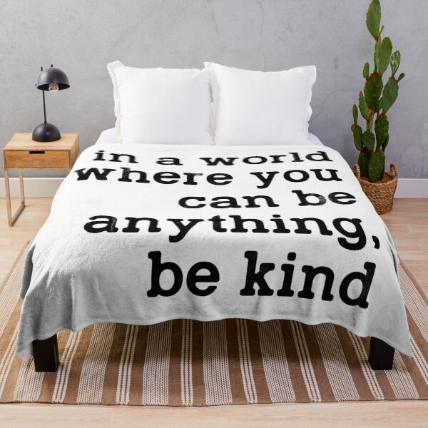 Item preview, BE KIND WORLD designed and sold by aydapadi.