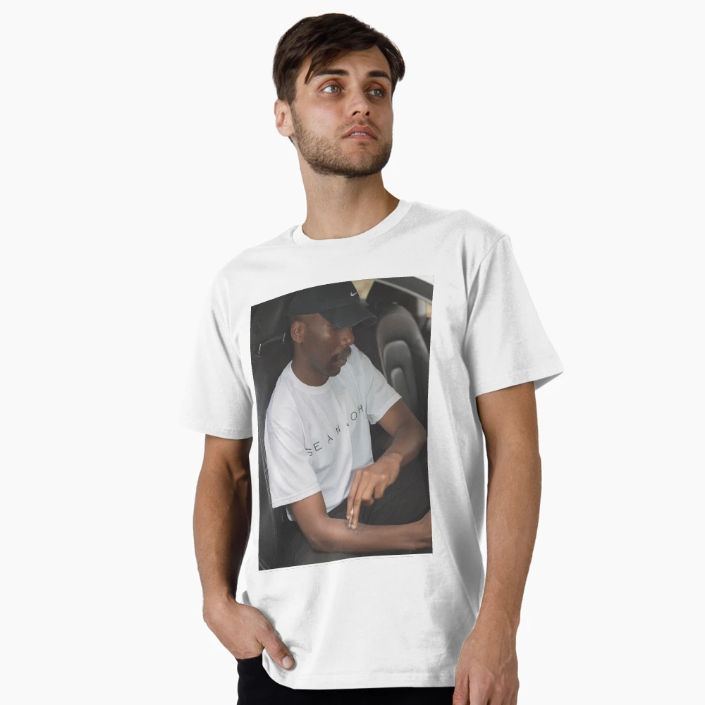 【Supreme】Dean Blunt T-Shirt White - 25SS nettspend seen in white supreme dean tee : r/deanblunt
