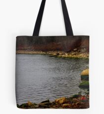 Cove 1 Tote Bag