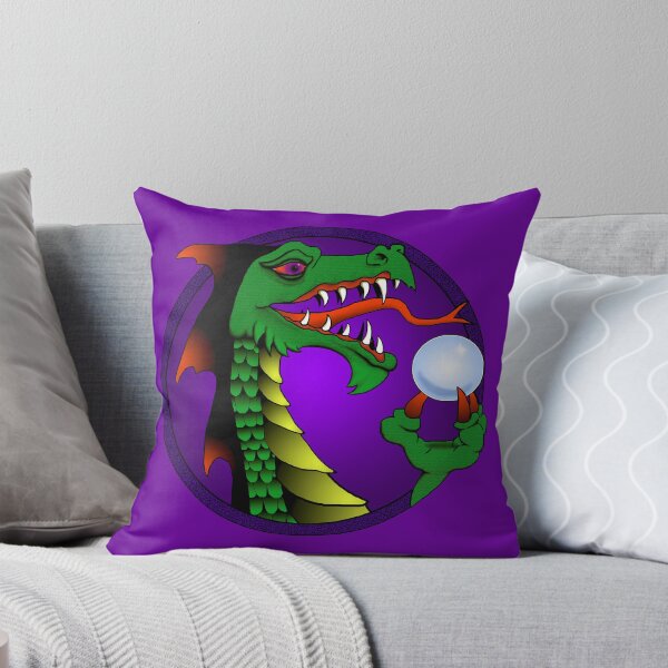 Item preview, Magical Dragon designed and sold by TJDraws.